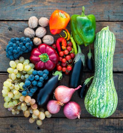 Úton az egészség felé – Miért érdemes rendszeresen zöldséget fogyasztani?