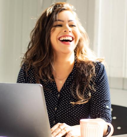 Nem keményen kell dolgozni nőként, hanem okosan