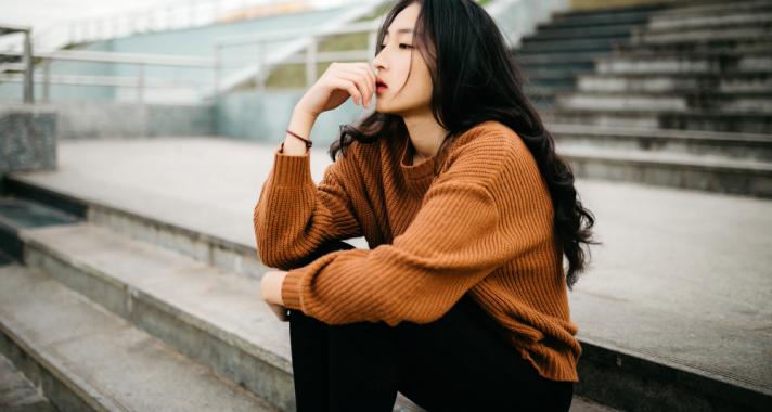 Odafigyelés, tudatosság - ezekre van szükséged, ha dolgozni akarsz magadon