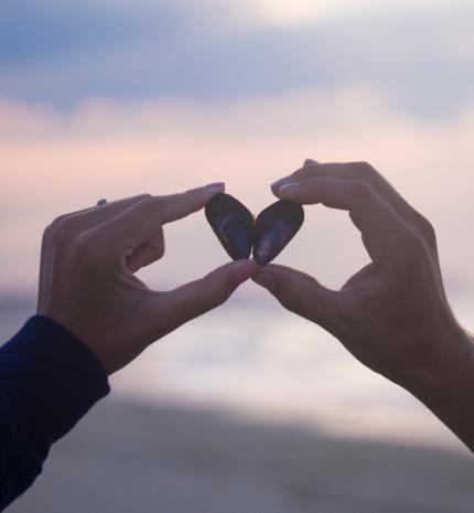 Egy olyan világban, ahol az emberek semmi perc alatt egymás ellen fordulnak, őrizd meg a jóságodat, mert szükség lesz rá