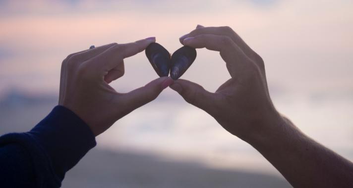 Egy olyan világban, ahol az emberek semmi perc alatt egymás ellen fordulnak, őrizd meg a jóságodat, mert szükség lesz rá