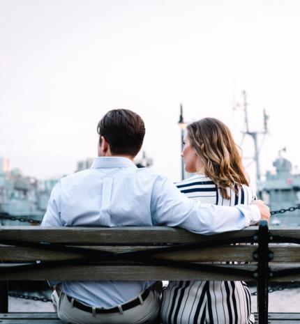 Az igen egy passzív-agresszív embernél legtöbbször nemet jelent