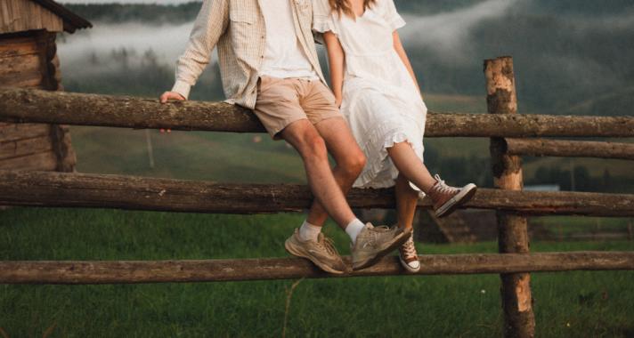 Inkább vállaljuk az apró hibáinkat is, inkább mutassuk a valóságot. - Ne játssz szerepet egy kapcsolatban