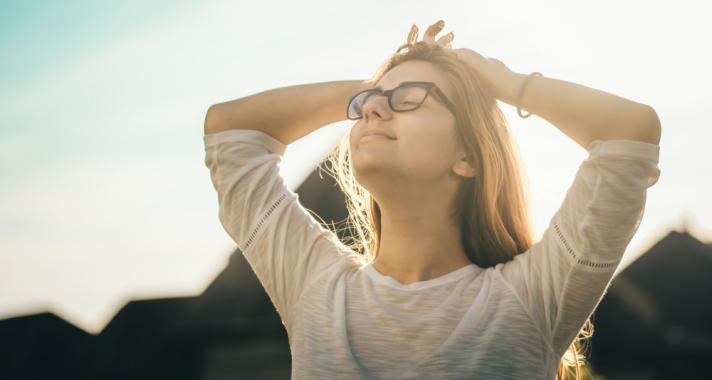 Kognitív terápia? Ezek a módszerek segíthetnek megküzdeni a stresszes helyzetekkel