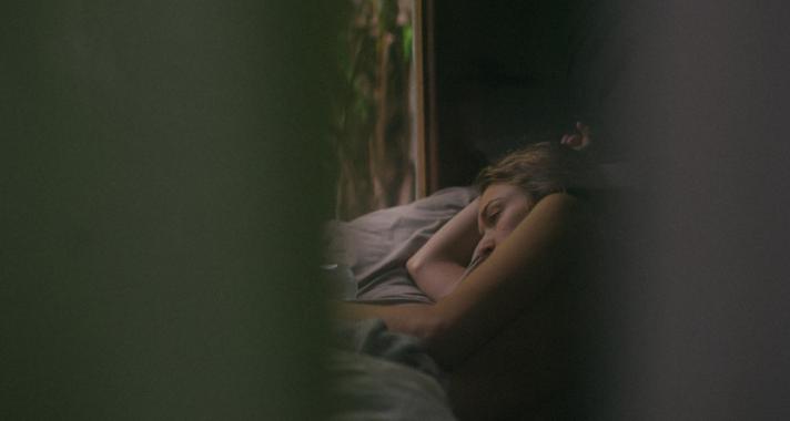 Megígértem magamnak, hogy bármit is érzek nem engedem, hogy megbénítson a fájdalom