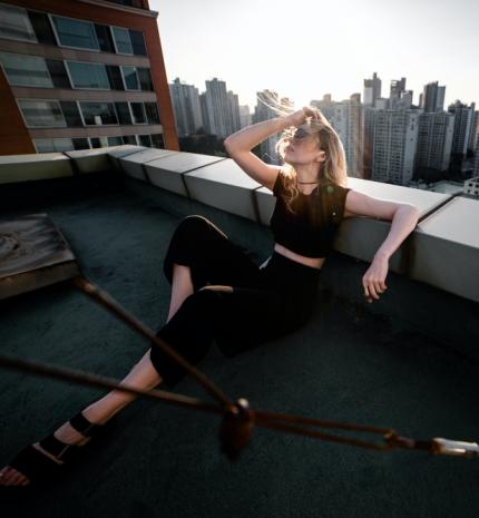 Valami megmagyarázhatatlan - 3 dolog, aminek semmi köze a külsődhöz, mégis szexinek tűnsz tőle