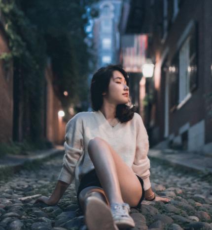 Az élet soha nem könnyű, ezért minden a reakciódon múlik