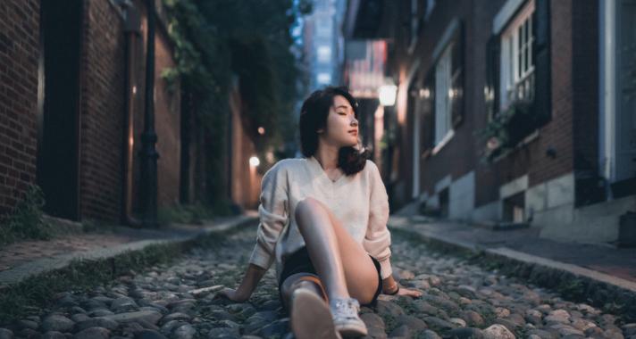 Az élet soha nem könnyű, ezért minden a reakciódon múlik