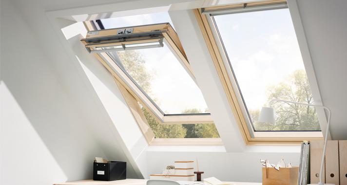Ezeket a tanácsokat érdemes megfogadni tetőablak választáshoz
