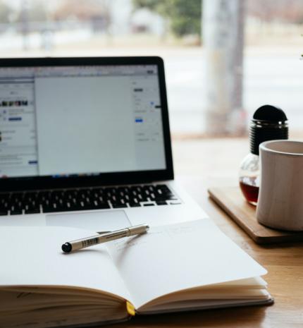 Kreatív ötleteid megvalósításában segít, ha papírra veted gondolataidat