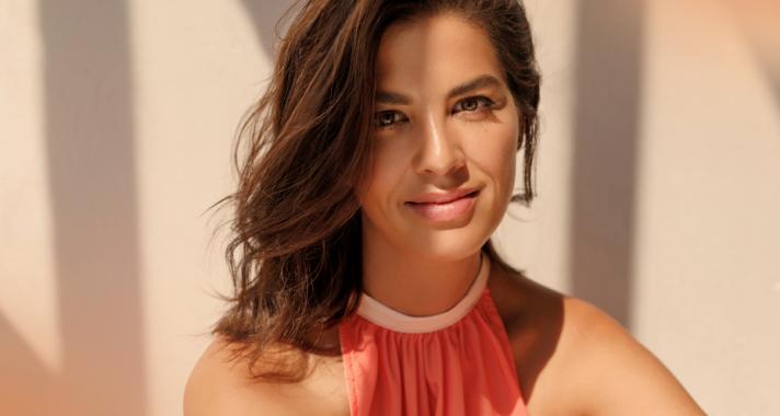 Közös sminkkollekciót álmodott meg Ördög Nóra és a Helia-D