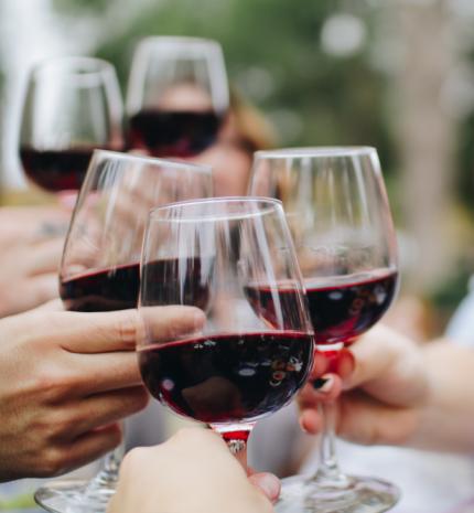 Budapest Borfesztivál 2022