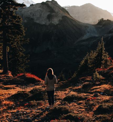 Azoknak, akik nem tartják tiszteletben a határaidat, nincs helyük az életedben