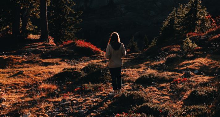 Azoknak, akik nem tartják tiszteletben a határaidat, nincs helyük az életedben