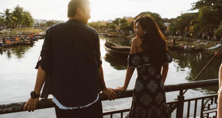 Lejjebb a falakkal!- így engedhetsz valakit újra közelebb magadhoz