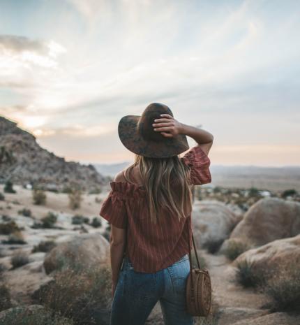 Minden átmeneti - ezeket a dolgokat jobb észben tartanod, amikor éppen mélyen vagy lelkileg