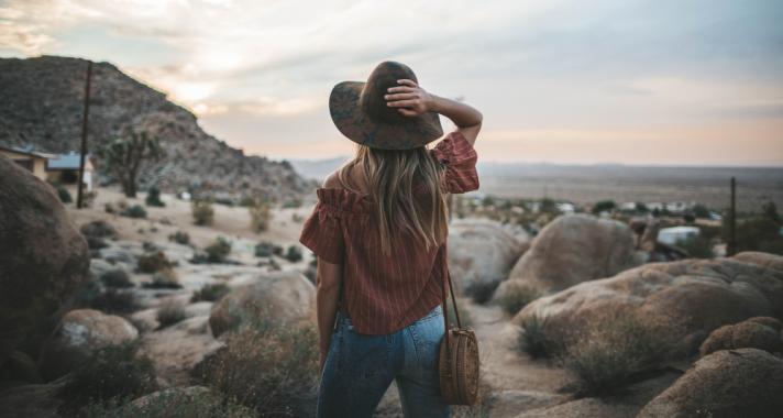 Minden átmeneti - ezeket a dolgokat jobb észben tartanod, amikor éppen mélyen vagy lelkileg
