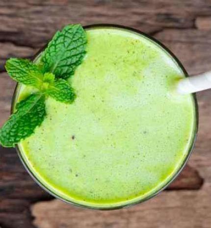 Csúcsformában a növényi alapú csúcsfehérjével!