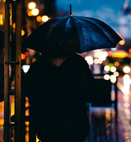 Nem feltétlenül kell egy bántalmazó háttérből érkeznünk ahhoz, hogy más emberek haragja ijesztően hasson ránk