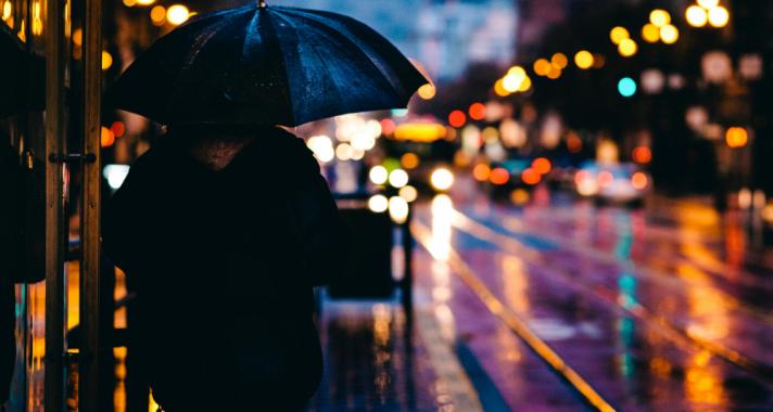 Nem feltétlenül kell egy bántalmazó háttérből érkeznünk ahhoz, hogy más emberek haragja ijesztően hasson ránk