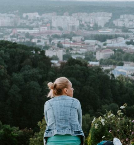 Hogyan kezelheted a benned tátongó űrt és magányt?
