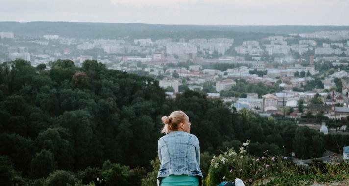 Hogyan kezelheted a benned tátongó űrt és magányt?