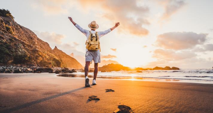 Frissesség egyszerűen: testpermetek