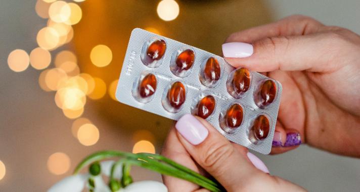 Ideje feltölteni C- és D-vitamin készleteinket