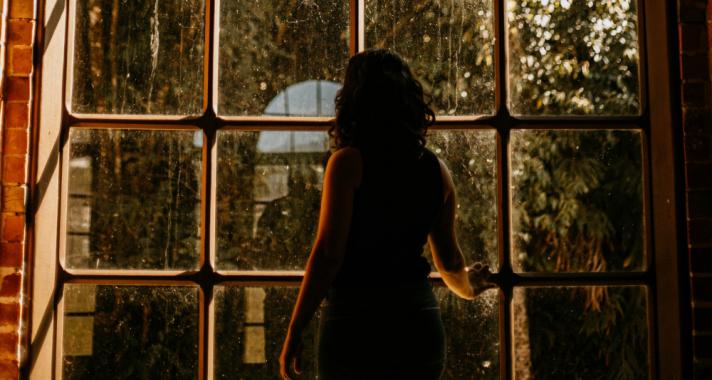 Így léphetsz ki a fájdalomkörből, ami nyomja a lelkedet