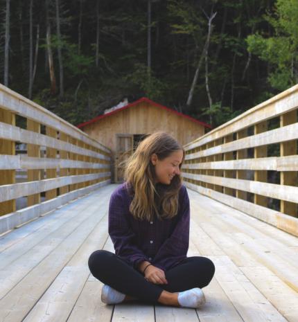 Minden érzékeny léleknek: Pontosan úgy vagy jó és elég, ahogy vagy