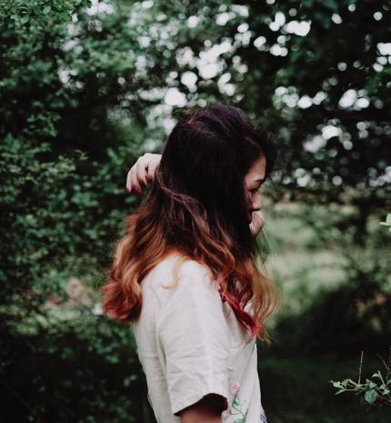 Anyahiány egyenlő ősbizalomhiány