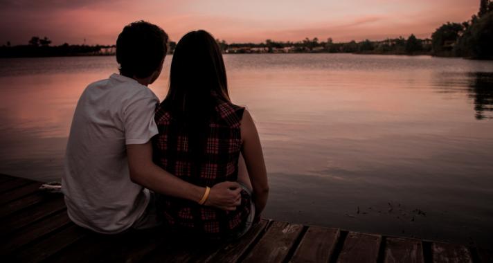 Ha nem merek teljes mértékben megnyílni a másiknak, az sosem a másik félről szól, hanem rólam…