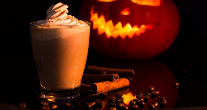 Az ősz kedvence: Pumpkin spice latte