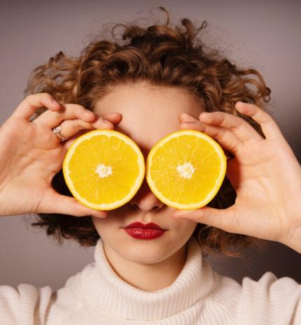 Turbózd fel a bőrödet C-vitaminos krémmel!