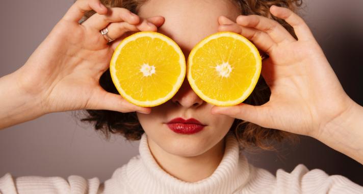 Turbózd fel a bőrödet C-vitaminos krémmel!