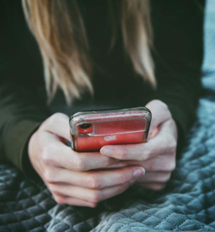 Ezeket tanultam meg, miután magam mögött hagytam a közösségi médiát