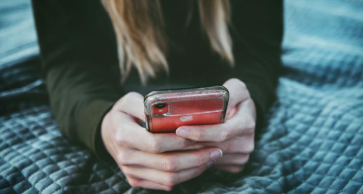 Ezeket tanultam meg, miután magam mögött hagytam a közösségi médiát