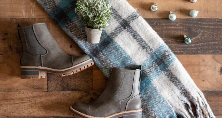 A bokacsizma az idei szezon slágere – nézd meg a legdivatosabb modelleket