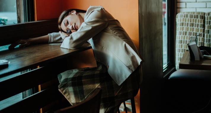 Az érzelmi fájdalom kivédhetetlen, de lehet ügyesen kezelni