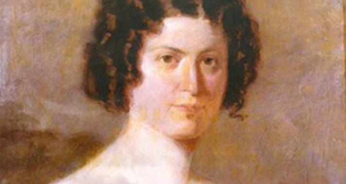 Ma van Teleki Blanka halálának 100. évfordulója