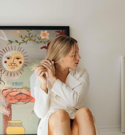 Így találhatsz rá a kreatívitásodra munka mellett, idő hiányában