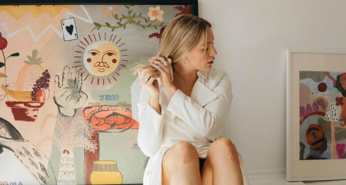 Így találhatsz rá a kreatívitásodra munka mellett, idő hiányában