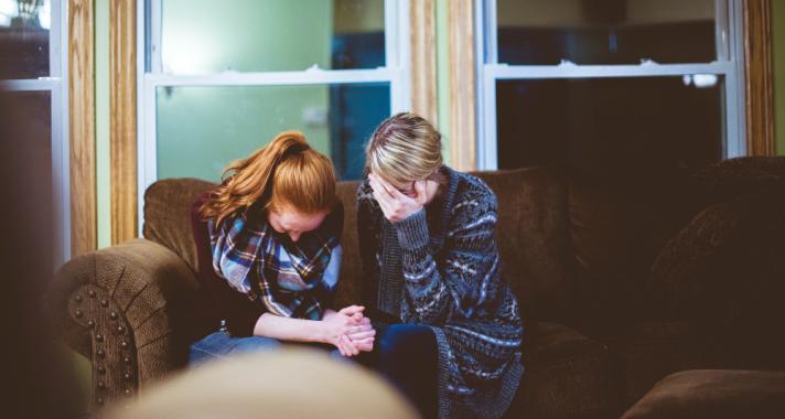 Beszélj valakivel kérlek! - Az érzés, ami az öngyilkosságba hajszol