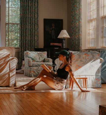 Néha hátra kell lépni ahhoz, hogy jobban megértsünk másokat