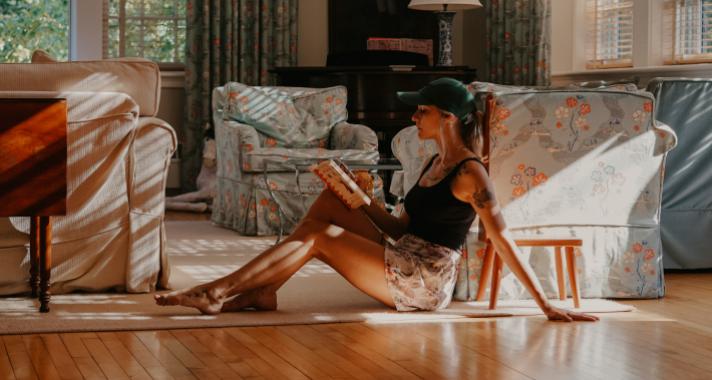 Néha hátra kell lépni ahhoz, hogy jobban megértsünk másokat