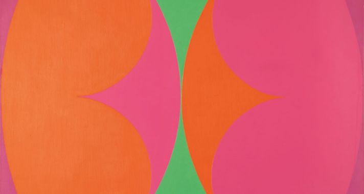 Nádler, Keserű, Maurer művekkel és a Nudelman-gyűjteménnyel érkezik a Virág Judit Galéria őszi kortárs aukciója