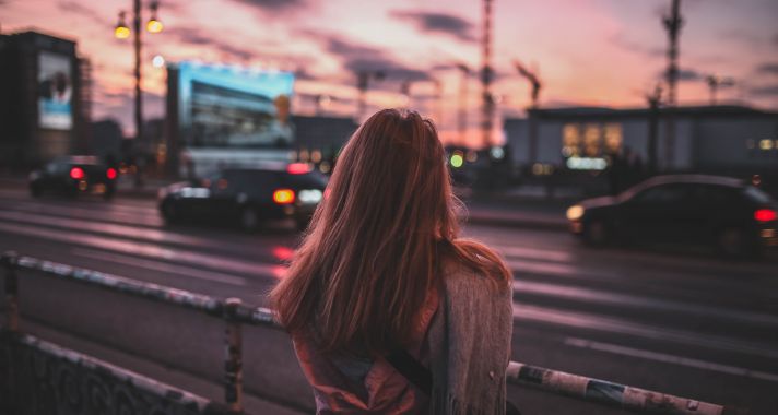 Ha mindig másokra helyezed a hangsúly, elfogy belőled az erő arra, hogy önmagad szeresd