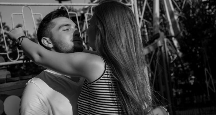 Ha egy nő egyszer búcsút int, onnan nincs már visszaút