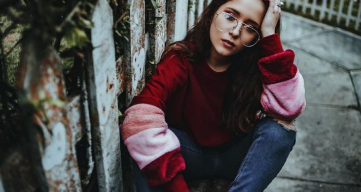 Csak azt építed, amiről tudod, hogy nincs - Miről ismerhető fel egy önbizalomhiányos ember?