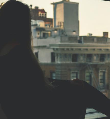 Akkor támaszkodhatsz leginkább magadra, ha mentálisan is stabil vagy